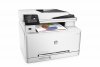 Urządzenie wielofunkcyjne HP Color LaserJet Pro M274n  M6D61A